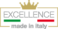 excellence made in Italy